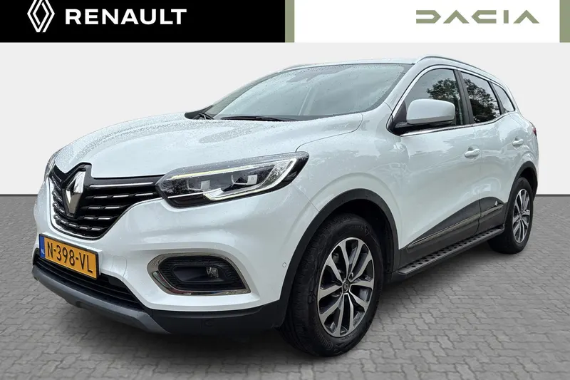 Renault Kadjar (2022)