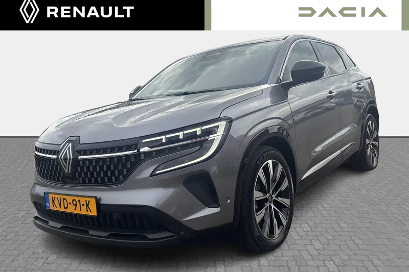 Renault Austral (2024)