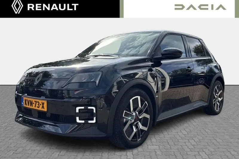 Renault 5 (2026)
