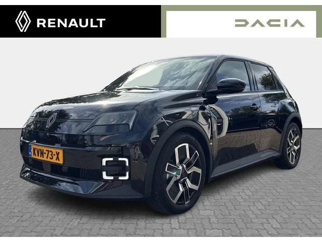 Renault 5 (2026) — foto 1
