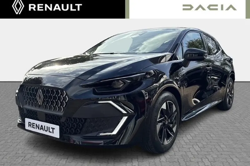 Renault Clio (2026)