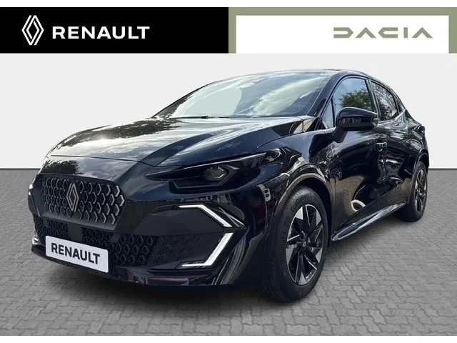 Renault Clio (2026) — foto 1