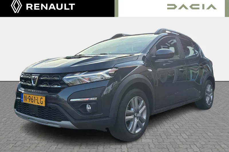 Dacia Sandero (2021)