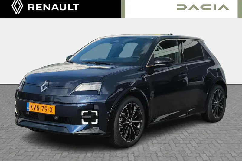 Renault 5 (2026)