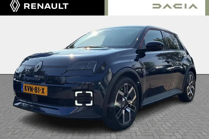 Renault 5 (2026)
