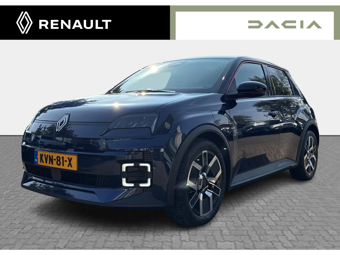 Renault 5 (2026) — foto 1