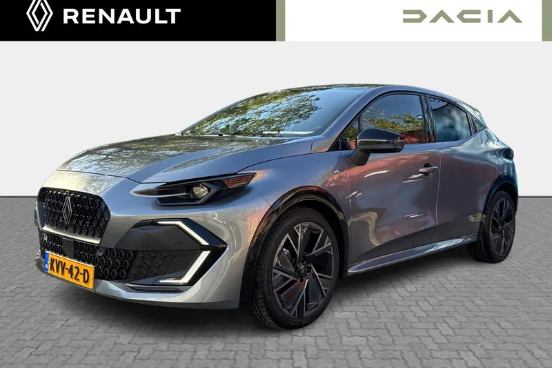 Renault Clio (2026)