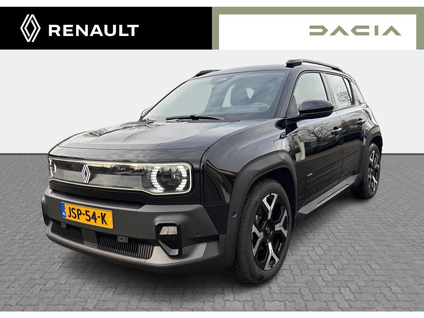 Renault 4 (2026) — foto 1