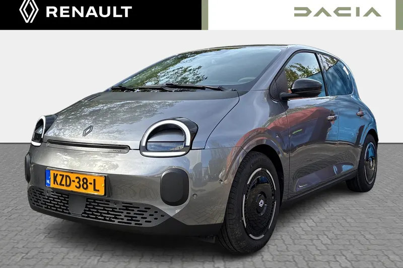 Renault Twingo (2026)