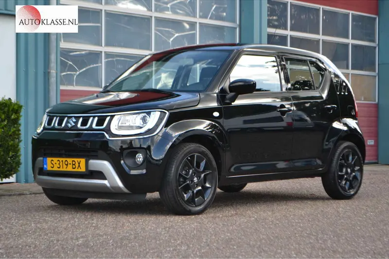 Suzuki Ignis (2023)