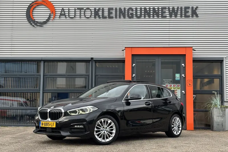 BMW 1-Serie (2021)