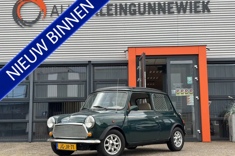 MINI  (1994)