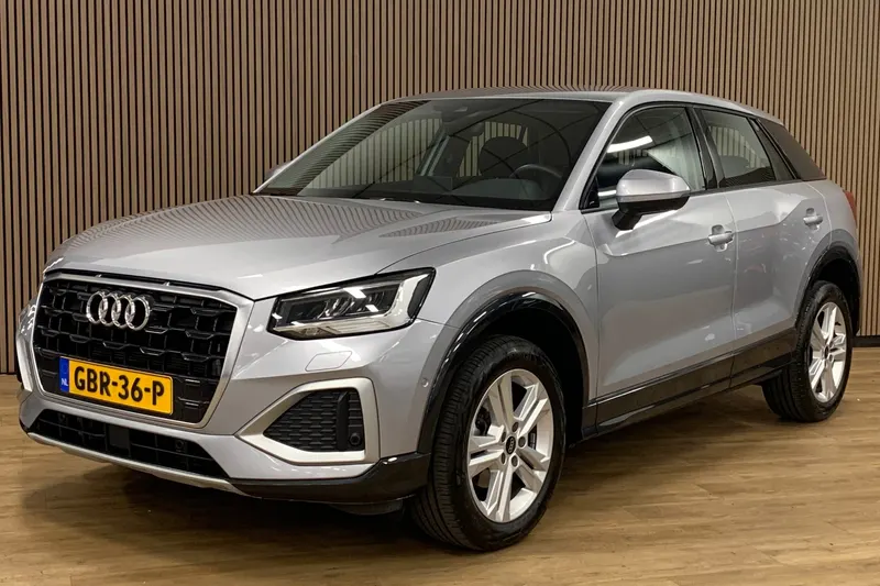 Audi Q2 (2023)