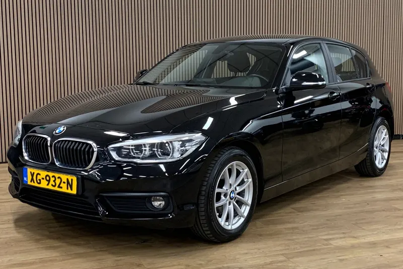 BMW 1-Serie (2019)