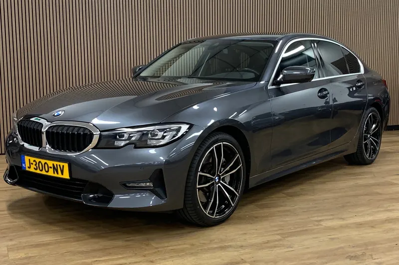 BMW 3-Serie (2019)