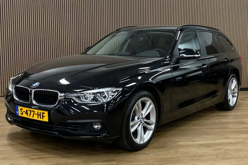 BMW 3-Serie (2019)