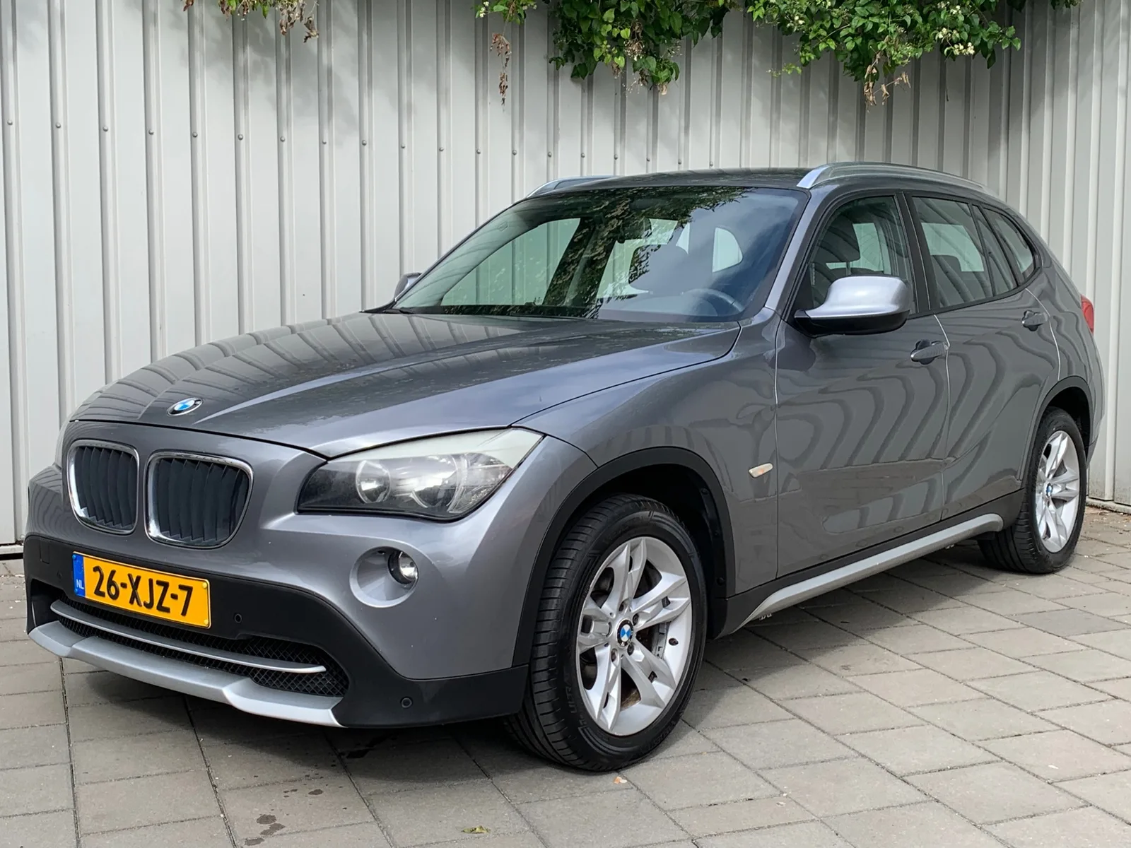 BMW X1 (2012) — foto 1