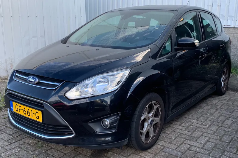 Ford C-Max (2015)