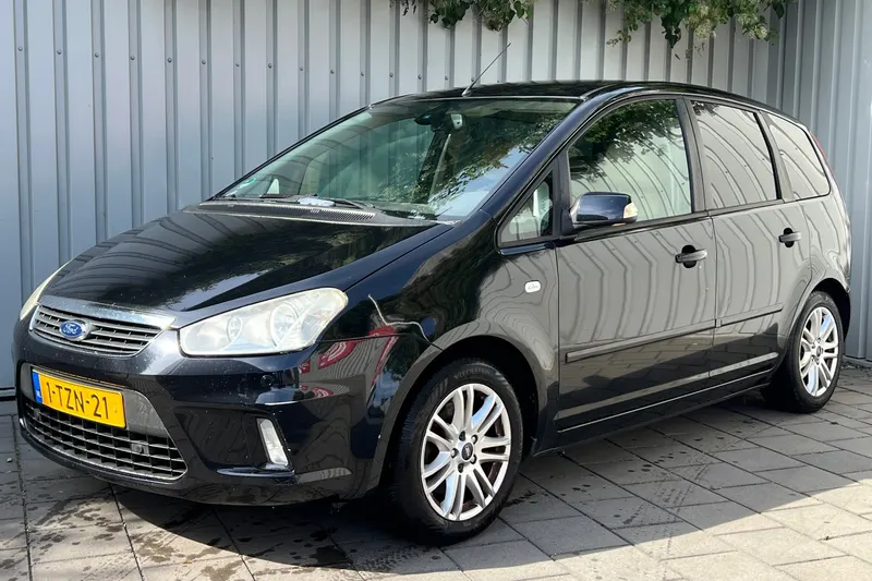 Ford C-Max (2008)