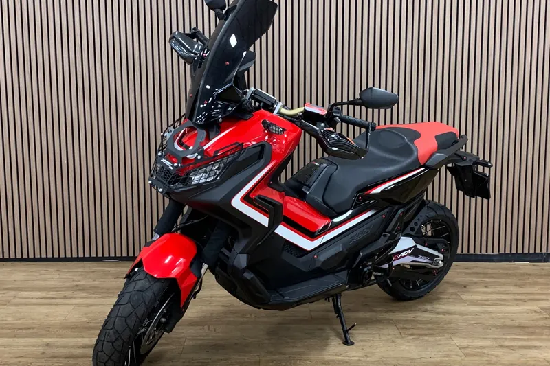 Honda Scooter NC 750 X-ADV (2019)