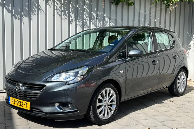 Opel Corsa (2017)