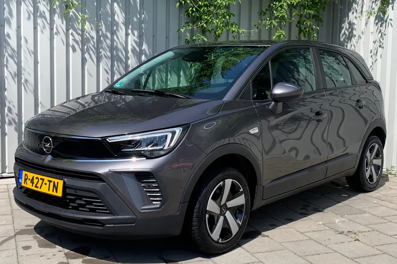 Opel Crossland (2021)