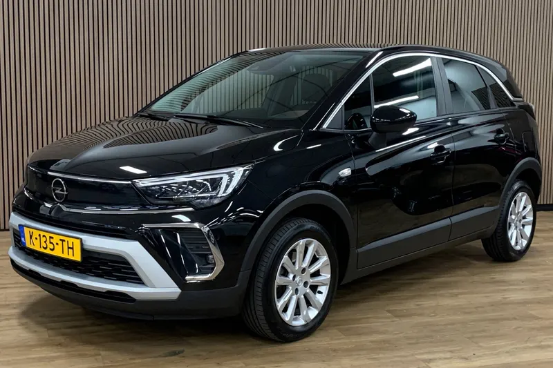 Opel Crossland (2021)