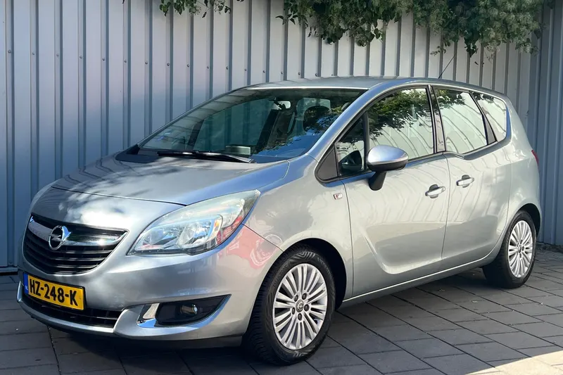 Opel Meriva (2014)