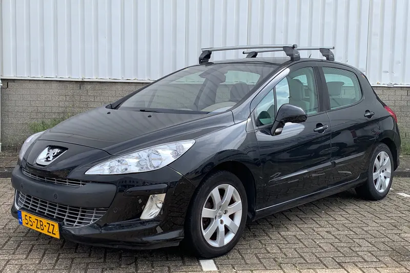 Peugeot 308 (2008)