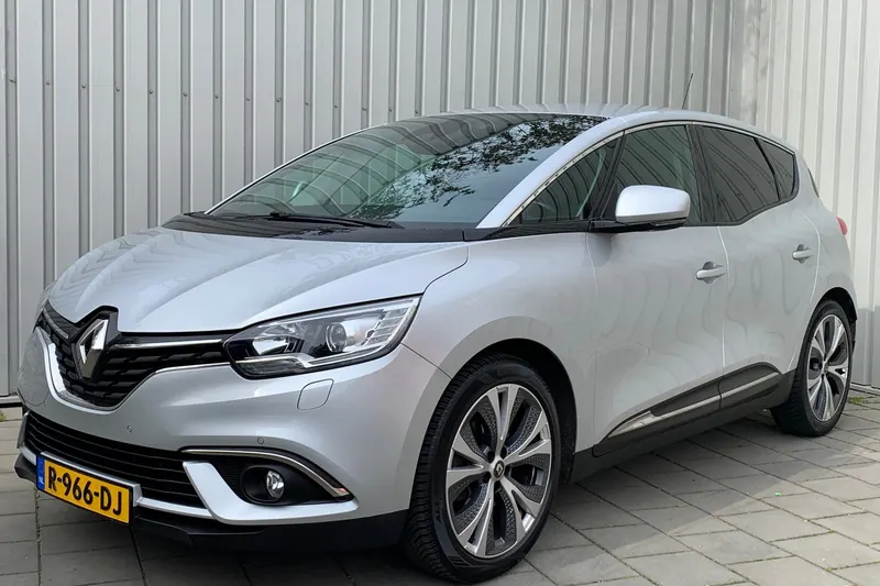 Renault Scénic (2018)