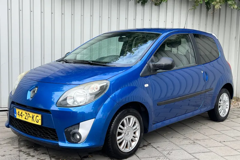 Renault Twingo (2008)