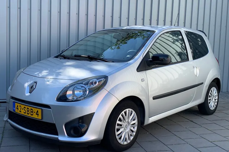 Renault Twingo (2011)