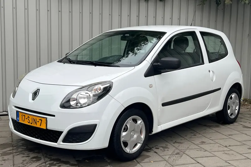Renault Twingo (2011)