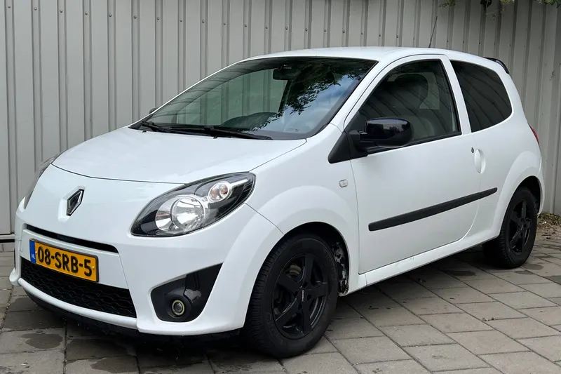 Renault Twingo (2011)