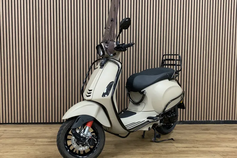Vespa Sprint (2017)