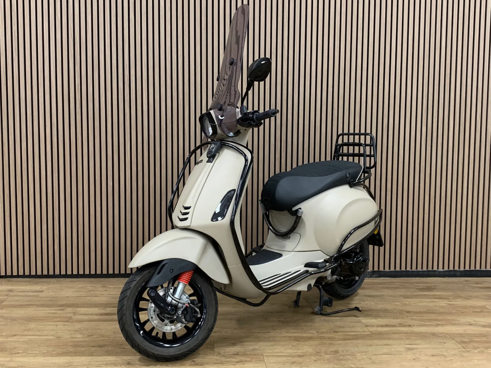 Vespa Sprint (2017) — foto 1