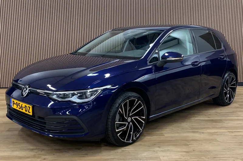 Volkswagen Golf (2020)