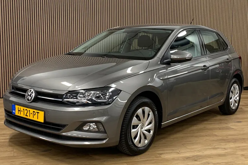 Volkswagen Polo (2020)