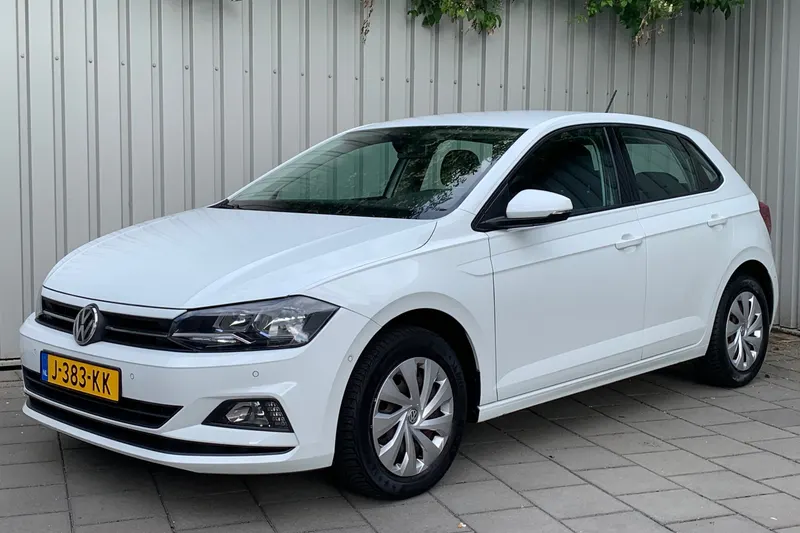 Volkswagen Polo (2020)
