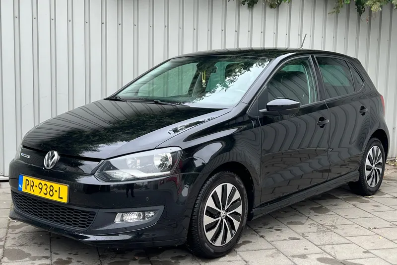 Volkswagen Polo (2017)