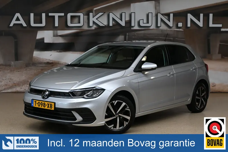 Volkswagen Polo (2023)