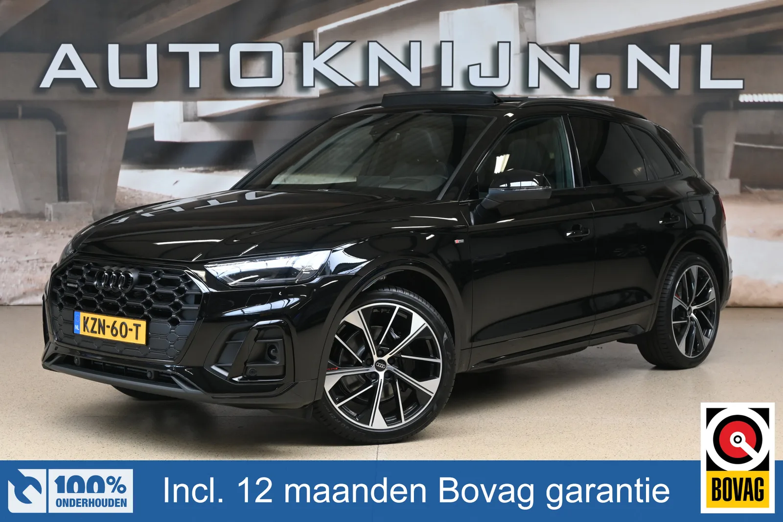 Audi Q5 (2023) — foto 1