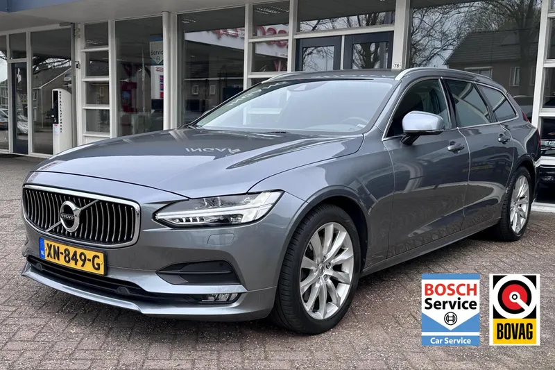 Volvo V90 (2019)