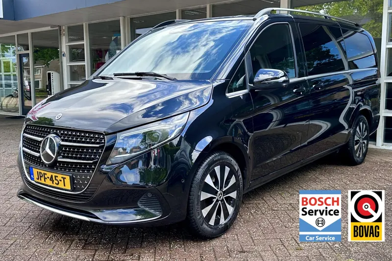 Mercedes-Benz V-Klasse (2024)