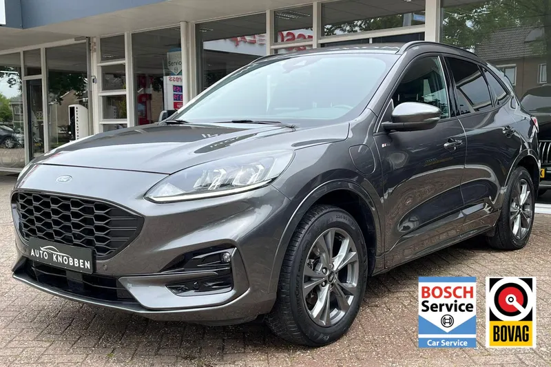 Ford Kuga (2024)