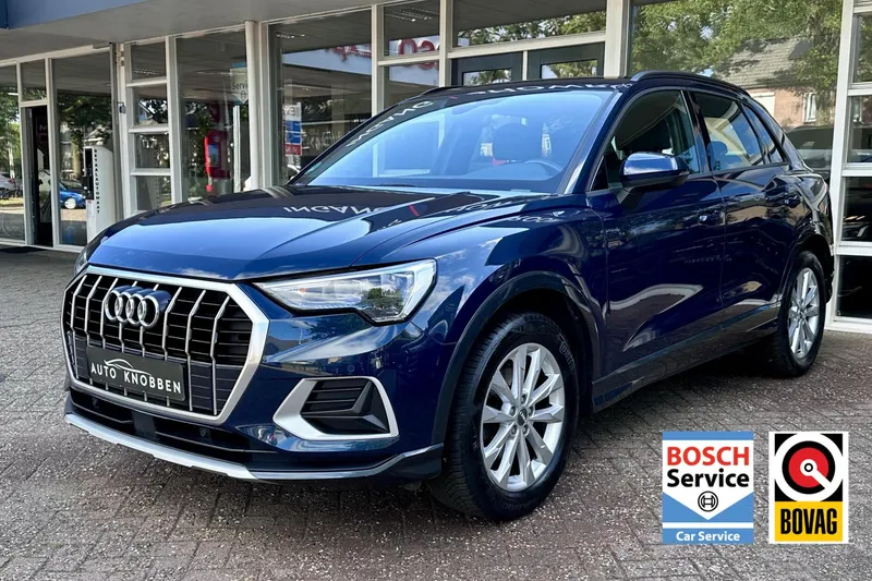 Audi Q3 (2020)