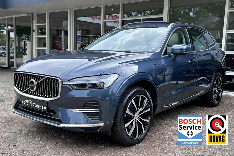 Volvo XC60 (2023)