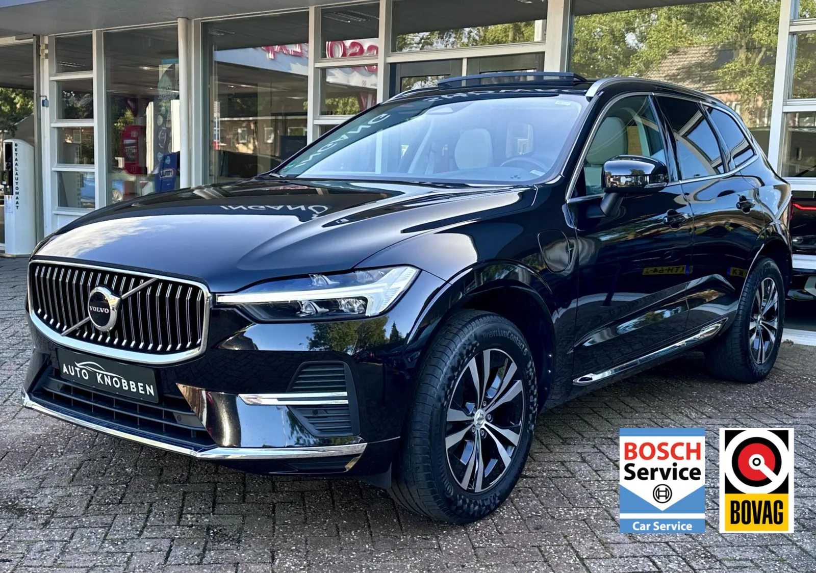 Volvo XC60 (2023) — foto 1