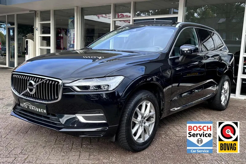 Volvo XC60 (2020)