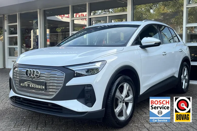 Audi e-tron (2023)